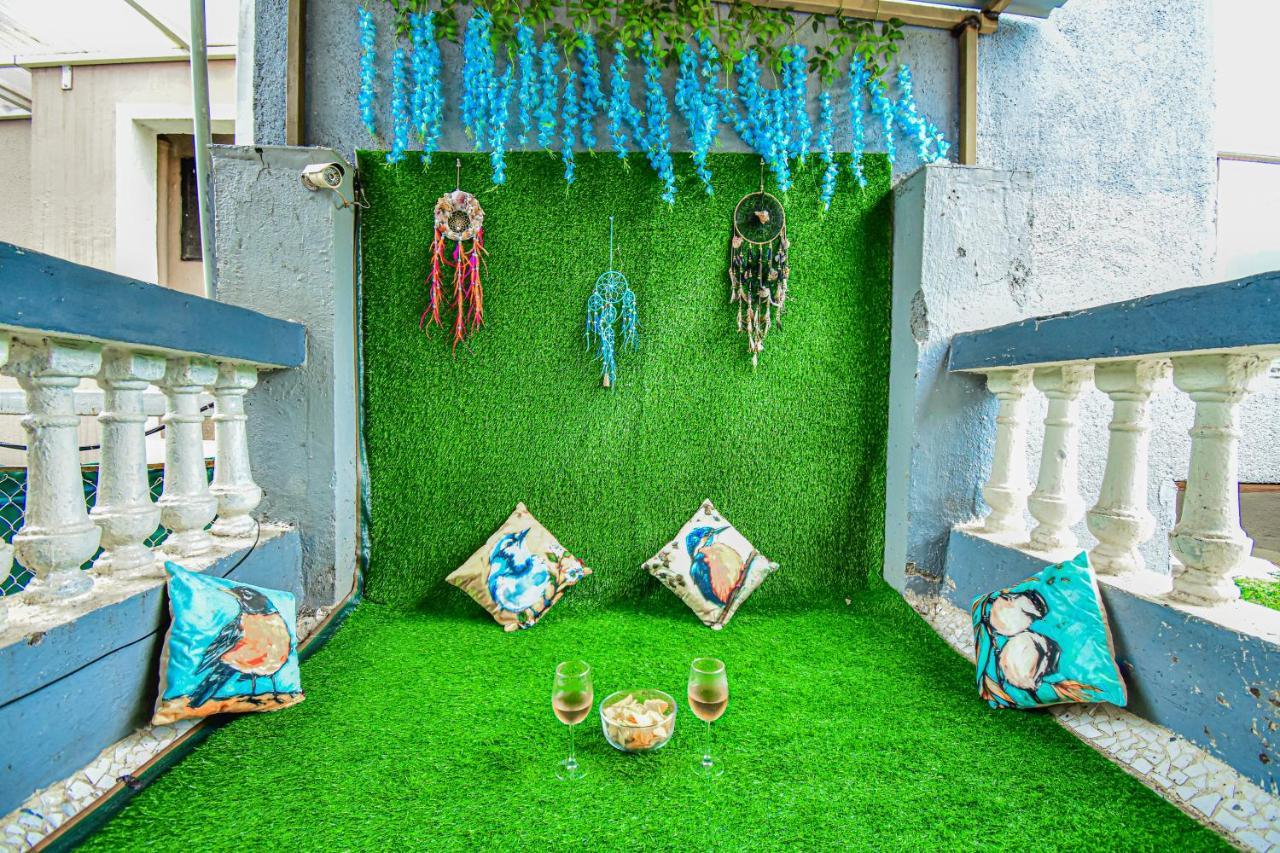 4Bhk Mountain View Villa With Private Pool - Mars Villa Lonavla Exterior foto