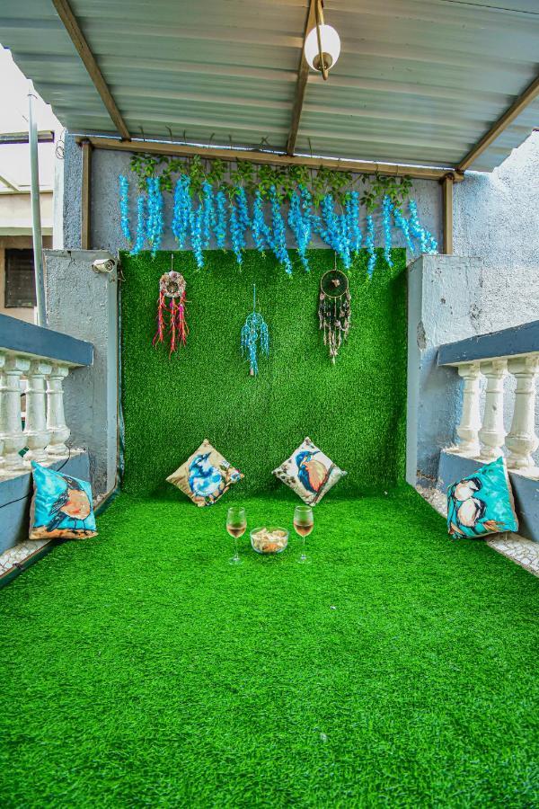 4Bhk Mountain View Villa With Private Pool - Mars Villa Lonavla Exterior foto