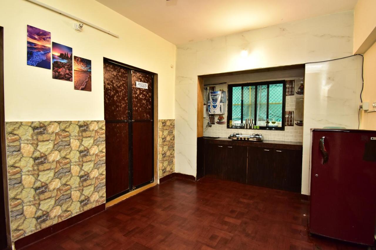 4Bhk Mountain View Villa With Private Pool - Mars Villa Lonavla Exterior foto